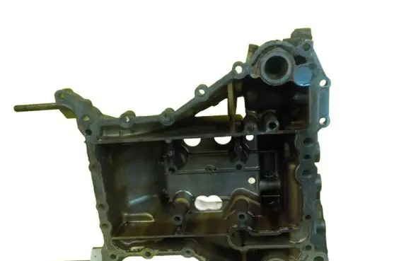 Subaru Tribeca Oil sump 6SP58