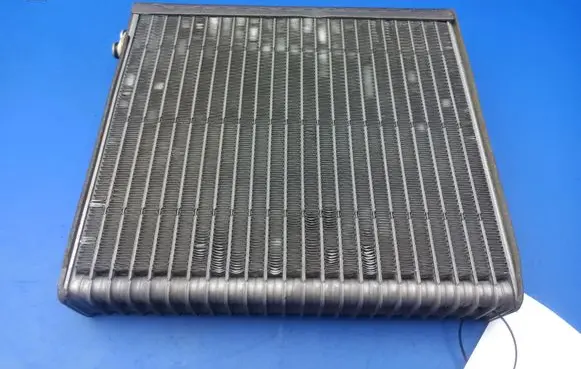 Air conditioning (A/C) radiator (interior)