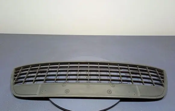 Ford Mondeo MK IV Front bumper 7S71-17B968-A