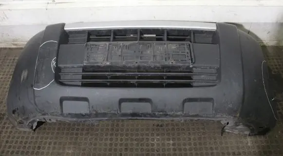 Fiat Fiorino Rear bumper