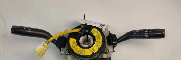 Mazda Premacy Headlight wiper switch 