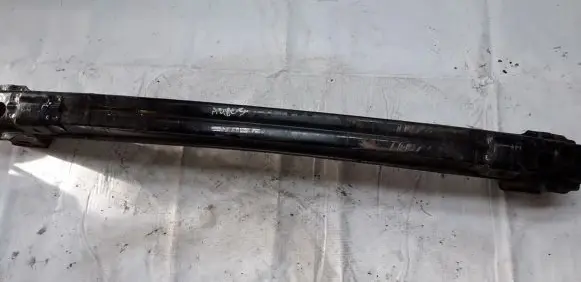 Rear beam