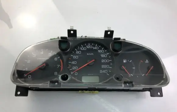 Honda Accord Speedometer (instrument cluster) HR0251010