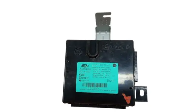 KIA Stonic Other control units/modules 954A0-H8450