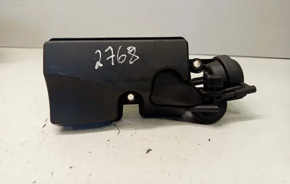 BMW X5 E53 Electric throttle body valve 7502275 7544805