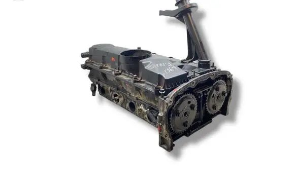 Ford Transit Engine head 6C1Q6K537AC P8FA 6C1Q6K271BH