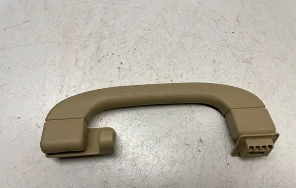 BMW X5 E70 Rear interior roof grab handle 6977696