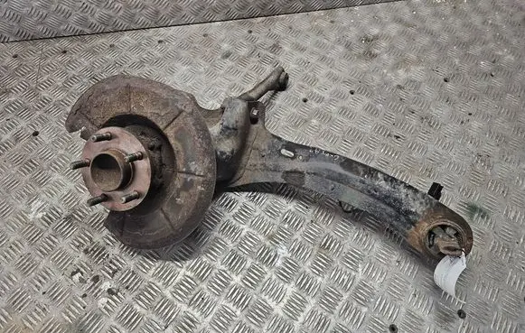 Ford Focus C-MAX Rear wheel hub spindle/knuckle 1234