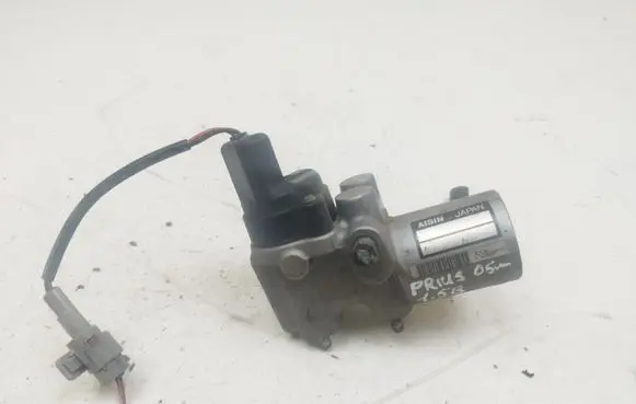 Toyota Prius (XW20) Master brake cylinder 4727047010