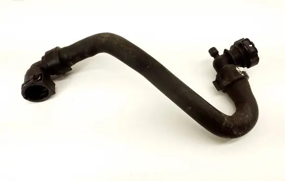 Peugeot 2008 II Engine coolant pipe/hose 9824498980