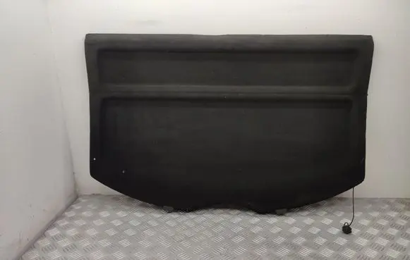 Skoda Octavia Mk3 (5E) Parcel shelf 5E5867769E