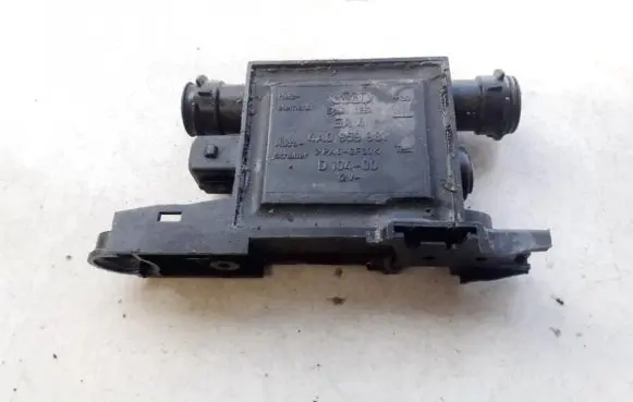 Audi A4 S4 B5 8D Other control units/modules 4A0959981 D10400