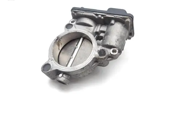 Mini Clubman F54 Electric throttle body valve 7619008 A2C80221500