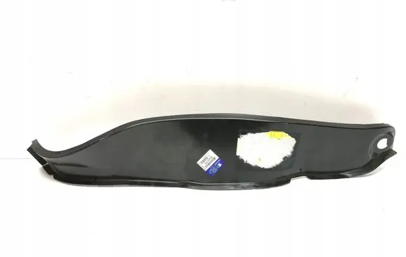 Peugeot 206 Rear/tail lights set 