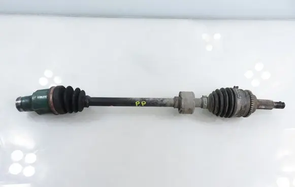 Suzuki Swift I Front driveshaft 