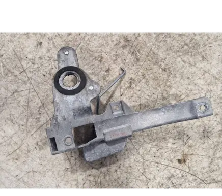 Maserati Quattroporte Front door exterior handle/bracket 15059