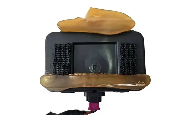 Land Rover Evoque I Antenna control unit BJ32-15K602-BA