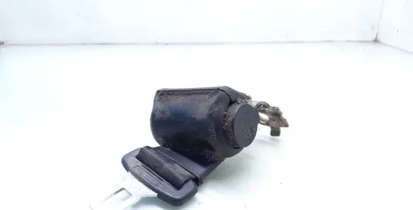 Audi 80 90 S2 B4 Middle seatbelt (rear) 8A9857713A 030693