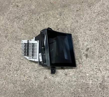 BMW 5 F10 F11 Head up display screen 9246212 17089310
