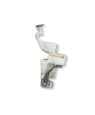 Volkswagen Touran I Windshield washer fluid reservoir/tank 1T0955453C