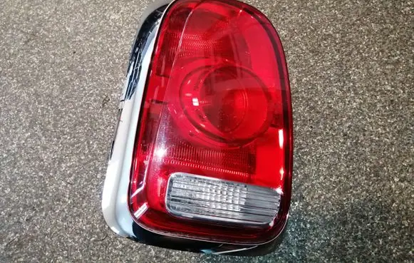 Mini Cooper Countryman F60 Rear/tail lights H37379397 47379398