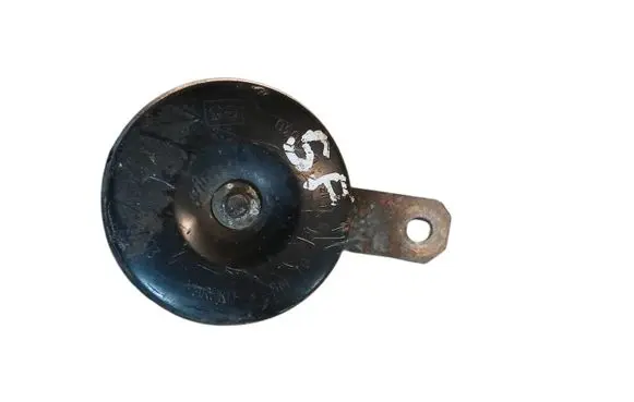 Subaru Forester SF Horn signal