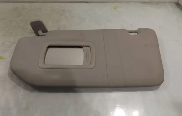 Renault Scenic III - Grand scenic III Sun visor