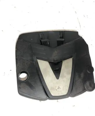 Mercedes-Benz ML W164 Engine cover (trim) A6420101767 4040227E