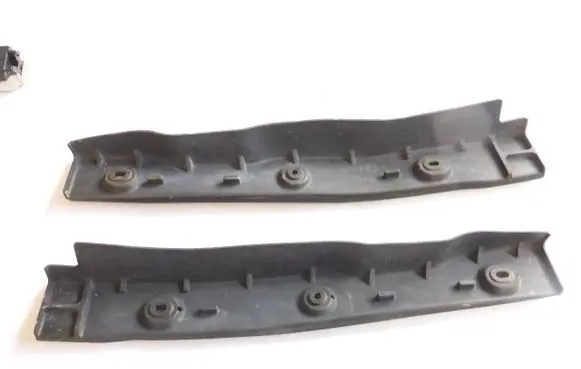 Mazda 3 III Fender end trim B45A-56916