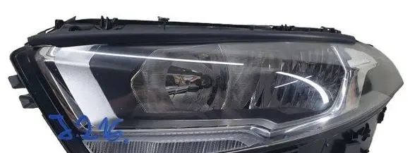 Mercedes-Benz A W177 Headlight/headlamp 1779062100