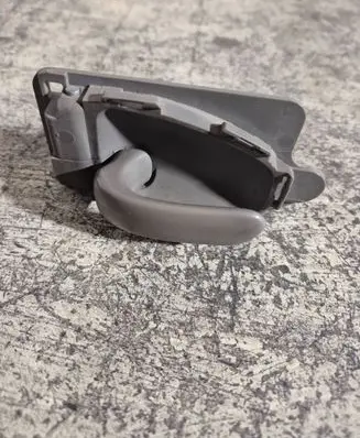 Citroen Xsara Picasso Rear door interior handle 9631487777