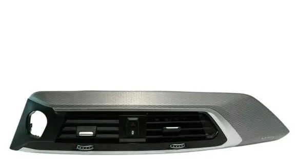 BMW X4 G02 Dash center air vent grill 9363444 64229363444