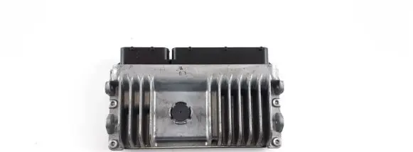 Lexus RX 450H Engine control unit/module 8966148Y60 2768000020