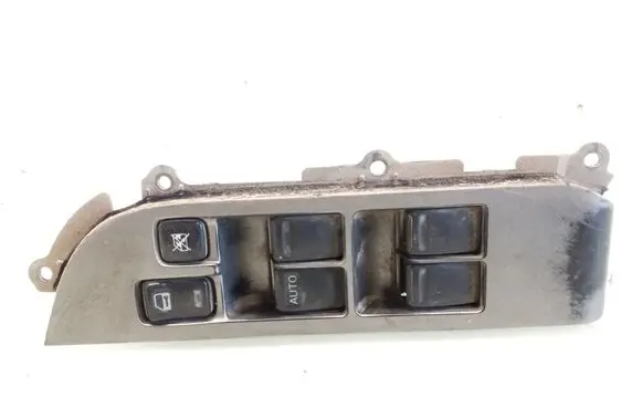 Nissan X-Trail T30 Electric window control switch 809614