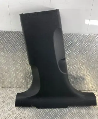 Audi A7 S7 4G (B) pillar trim (bottom) 4G8867239A 1605