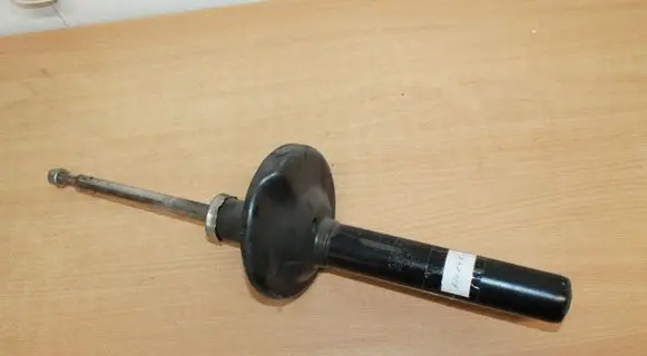 Volkswagen Caddy Front shock absorber/damper 333835