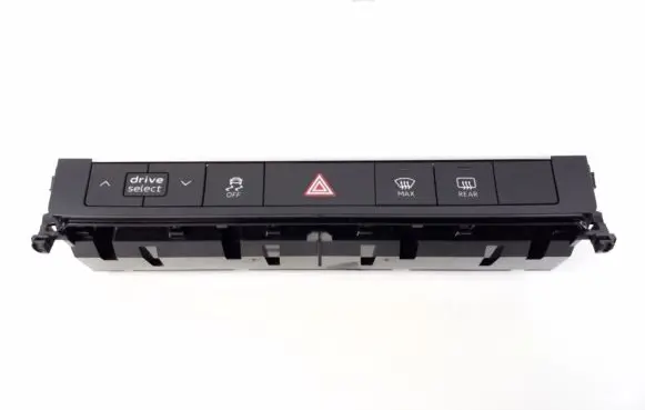 A set of switches