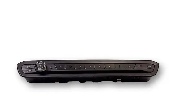 BMW 3 G20 G21 Sound control switch 61315A47C60 61317949454 5A47C60