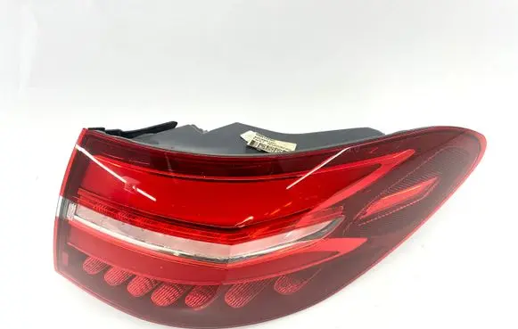 Mercedes-Benz GLC X253 C253 Rear/tail lights A2539061200 20180830F262