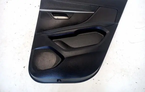 Peugeot 3008 II Rear door card panel trim AUTOFRANCE2