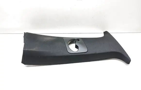 BMW X5 E70 (B) pillar trim (top) 7129752 51437129752