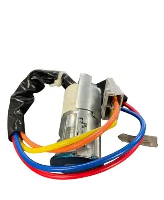 Renault Kangoo I Ignition lock 7701470736