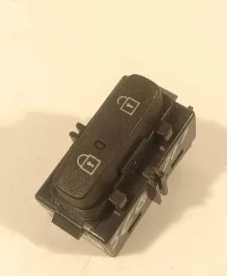 Volvo S60 Central locking switch button 3131890
