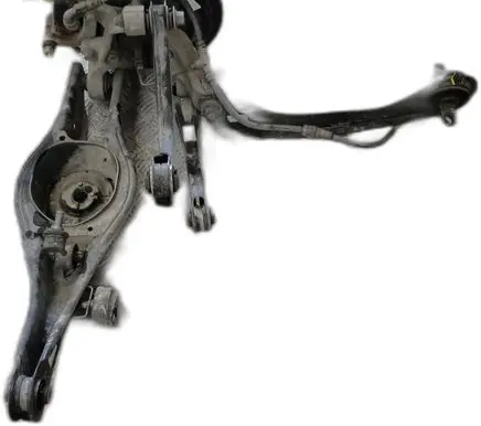 KIA Niro Rear wheel hub 