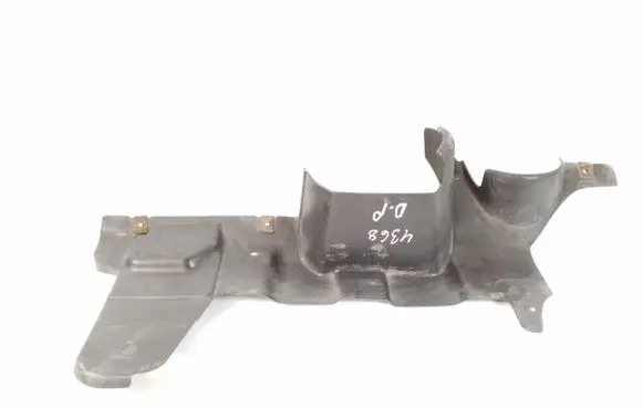 BMW X3 E83 Pickup box liner 3403296