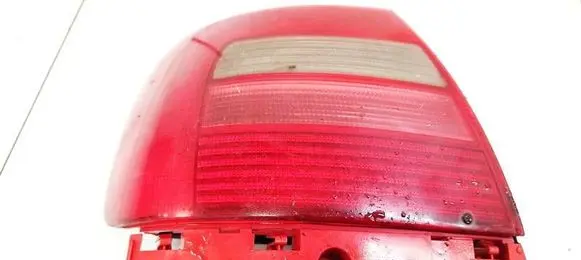 Audi A4 S4 B5 8D Rear/tail lights 