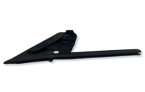 Tesla Model Y Rubber seal front door (on door) 150006600B