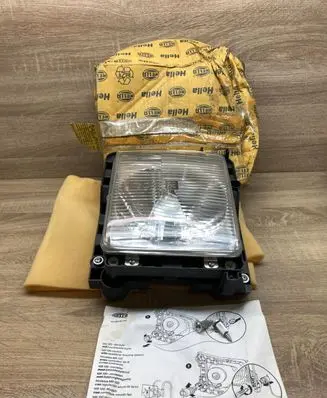 Mercedes-Benz 100 W631 Headlight/headlamp 6318203861
