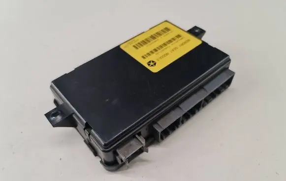 Chrysler 300M Other control units/modules P04602271AB 33480340LH 39754C