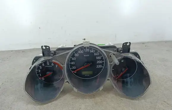 Honda City Speedometer (instrument cluster) 78100SEMT72